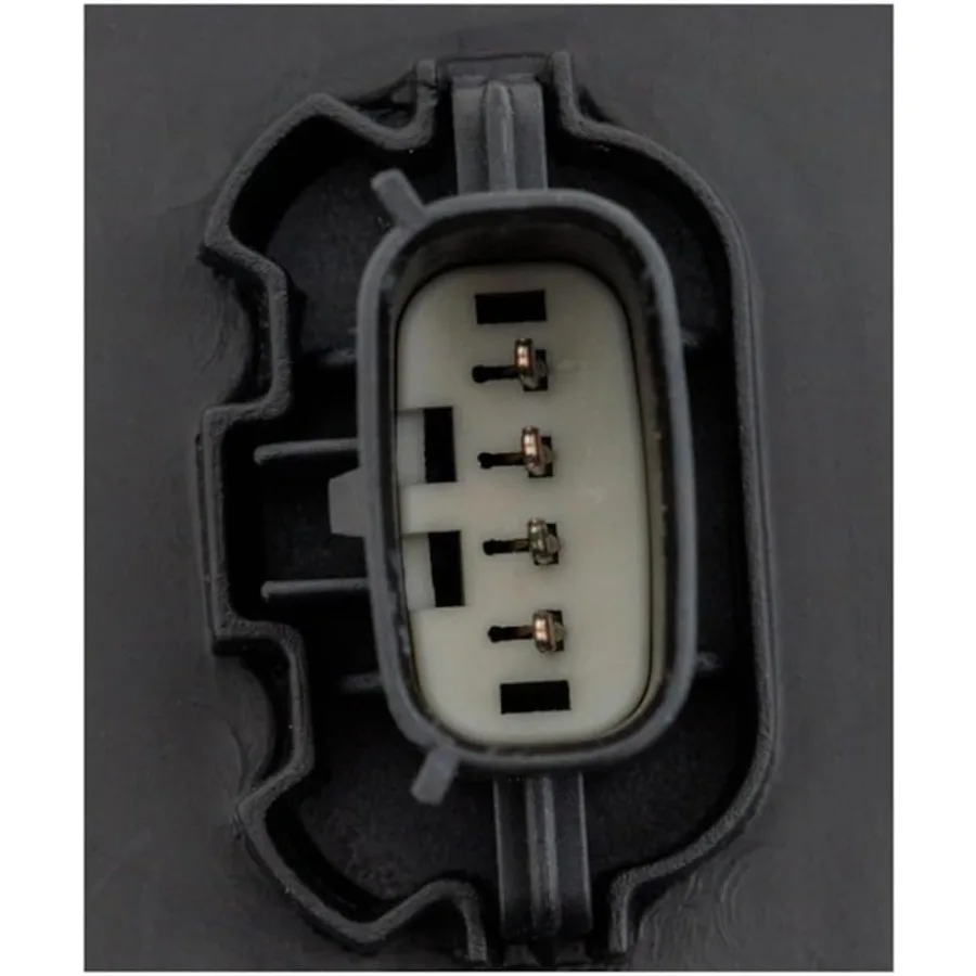 لفورد F150 2021 2022 2023 مجموعة مصابيح الضباب الجانبية للسائق مع تقنية LED لـ Lariat King Ranch Platinum Limited Trim Mod