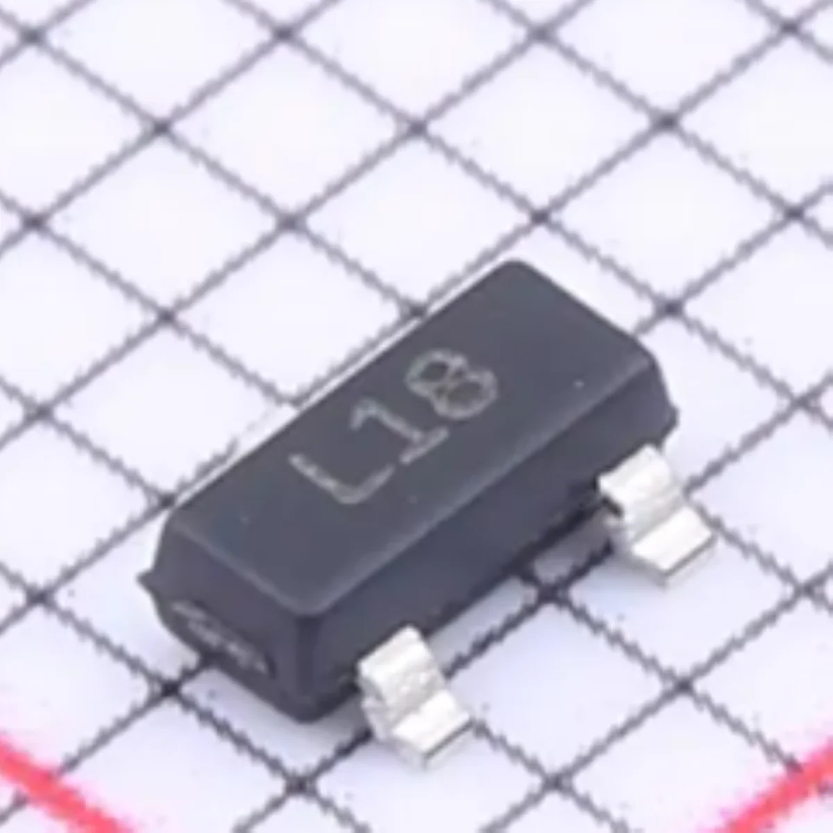 TL431ACL3T Marking …