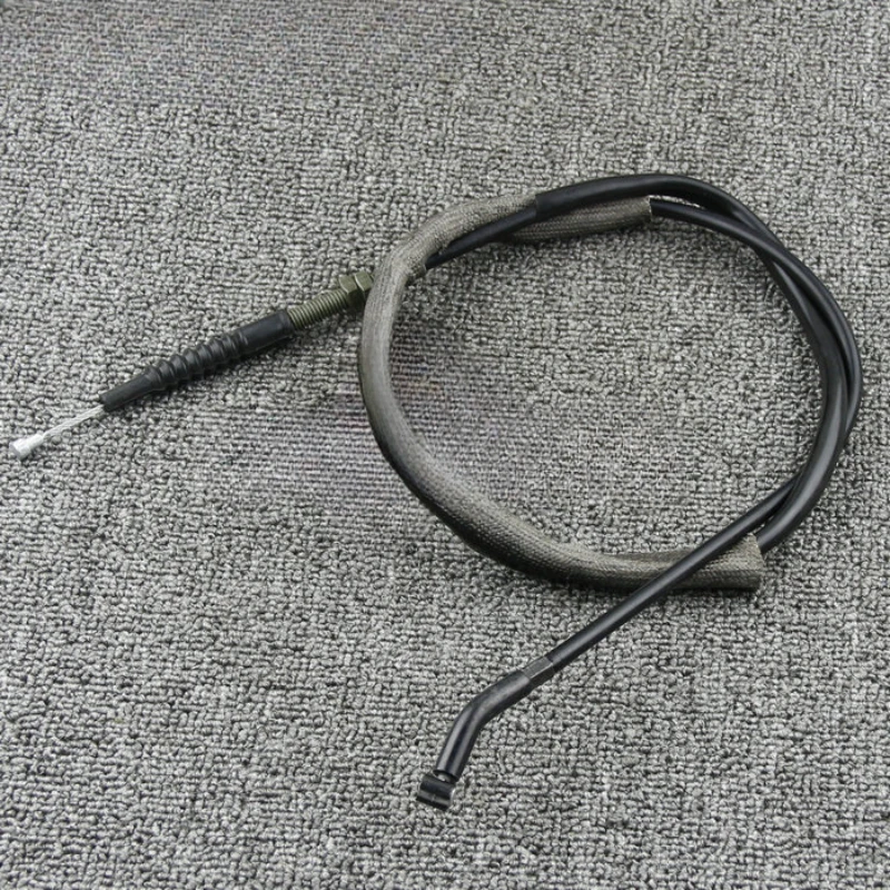 Stock Length Clutch Cable For Kawasaki 54011-0100 ZX600 Ninja ZX-6R 2009 2010 2011 2012 2013 2014 2015 2016 2017 09-17