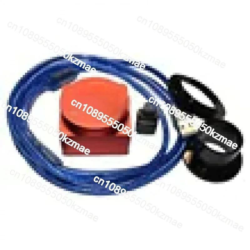 OCAL Optical Axis Calibrator Adjustment for Electron 2.0 Pro Mobile Telescope