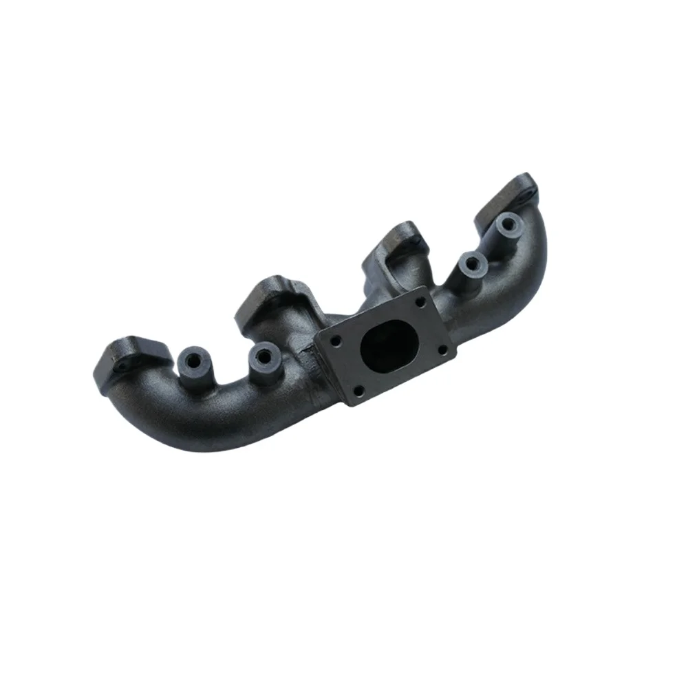 

4946654 3999805 Exhaust Manifold For Cummins ISF3.8 ISB/ISD4.5 QSB4.5 Engine