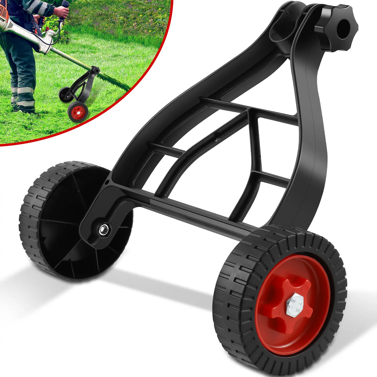 String Wheels: The Ultimate Guide to Choosing the Right Wheel for Your String Trimmer
