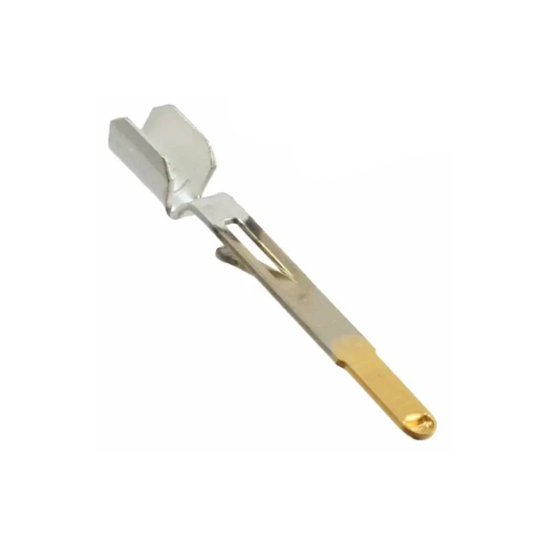 Male End 030-2415-003/030-2415-001 Genuine Contact PIN Crimp ST Cable Mount 18-20AWG Loose Automotive Terminal