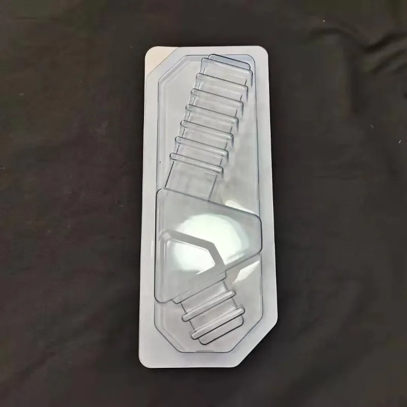 Machine de scellage de thermoscelleuse de blister de papier Tyvek pour salle propre