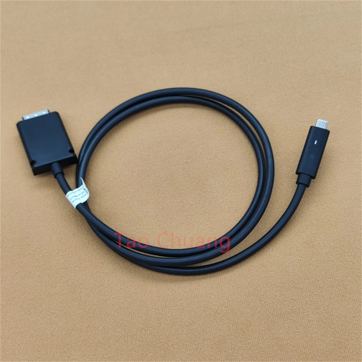 FOR Dell 0PM41V 0P1NN7 0HFXN4 WD15 4K K17A001 USB-C Type-C Docking Station Cable