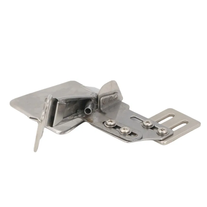 DAYU433 F521-cilindro de cuerda de carpeta de tubería de ajuste con picadura, por ejemplo, pijama y funda de almohada para máquina de punto de cerradura de una sola aguja