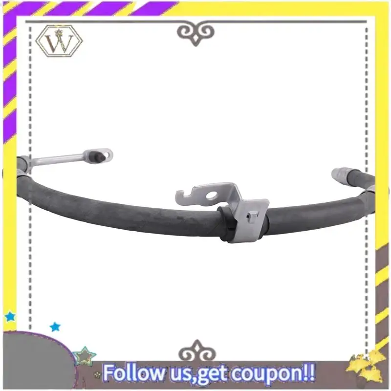 

ABXV-Power Steering Pump Hose LR001099 Steering Pump Hose For Land Rover Freelander 2 MK2 2.2 TD4 2006-2014 Car Spare Parts Supp