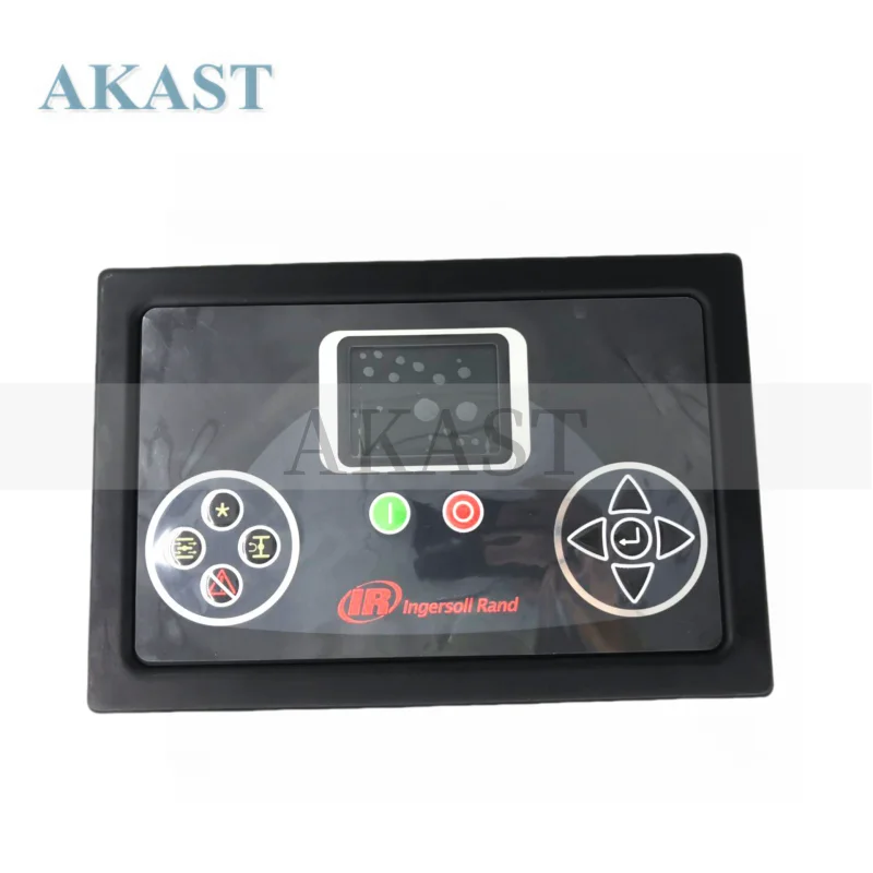 Kompresor cadangan 24474587 pengendali 24339483 untuk Ingersoll Rand
