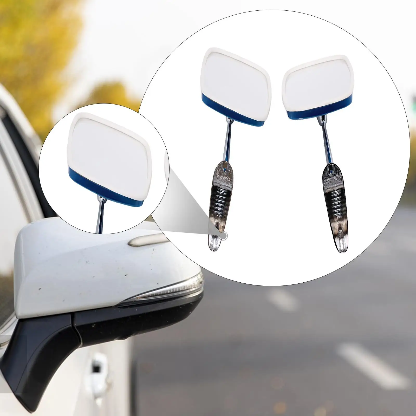 

2 шт. универсальные сменные ручки дверей (водительская и пассажирская) для 504