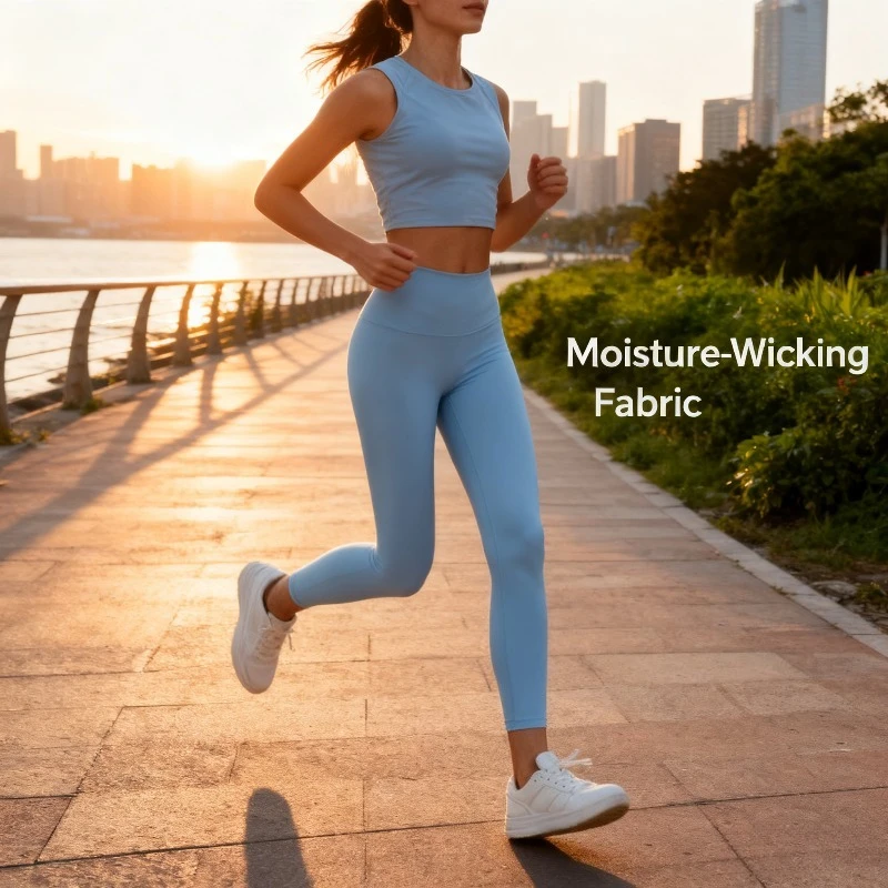 

Эластичные облегающие брюки для йоги с высокой талией и подтяжкой ягодиц для женщин осенью/зиму