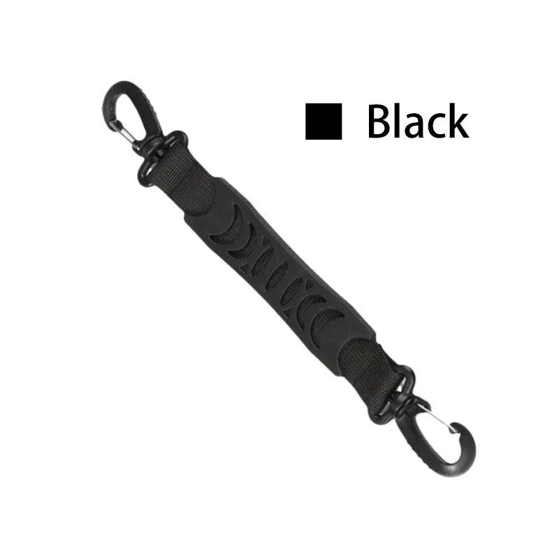 1PC Roller Skates Shoes High Strength Hook Professional Convenient Inline Skates Handles Laces For Outdoor Skating Accessories