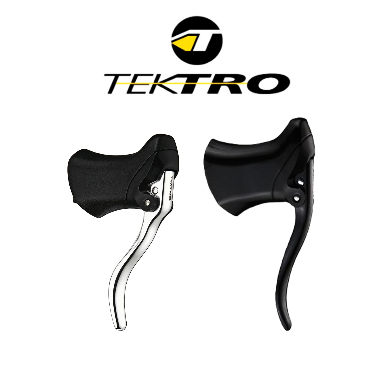 

TEKTRO-Bicycle Brake Handle, Road Bike Brake Lever, RL340, MTB Handlebars, Bicycle Accessories, 23.8-24.2mm