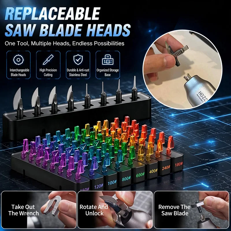 Thumbnail 2 - #74 Best Sanding Accessories to Buy In 2026