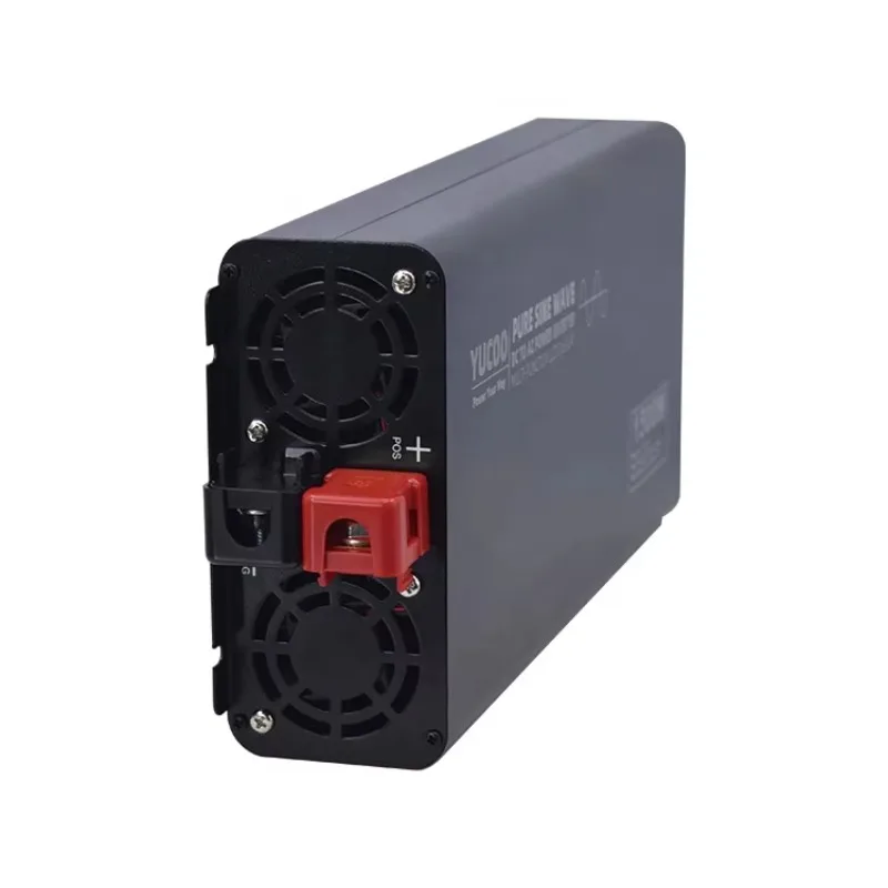 ATVDC24V To AC220V 3000W Pure Sine Inverter Off Grid