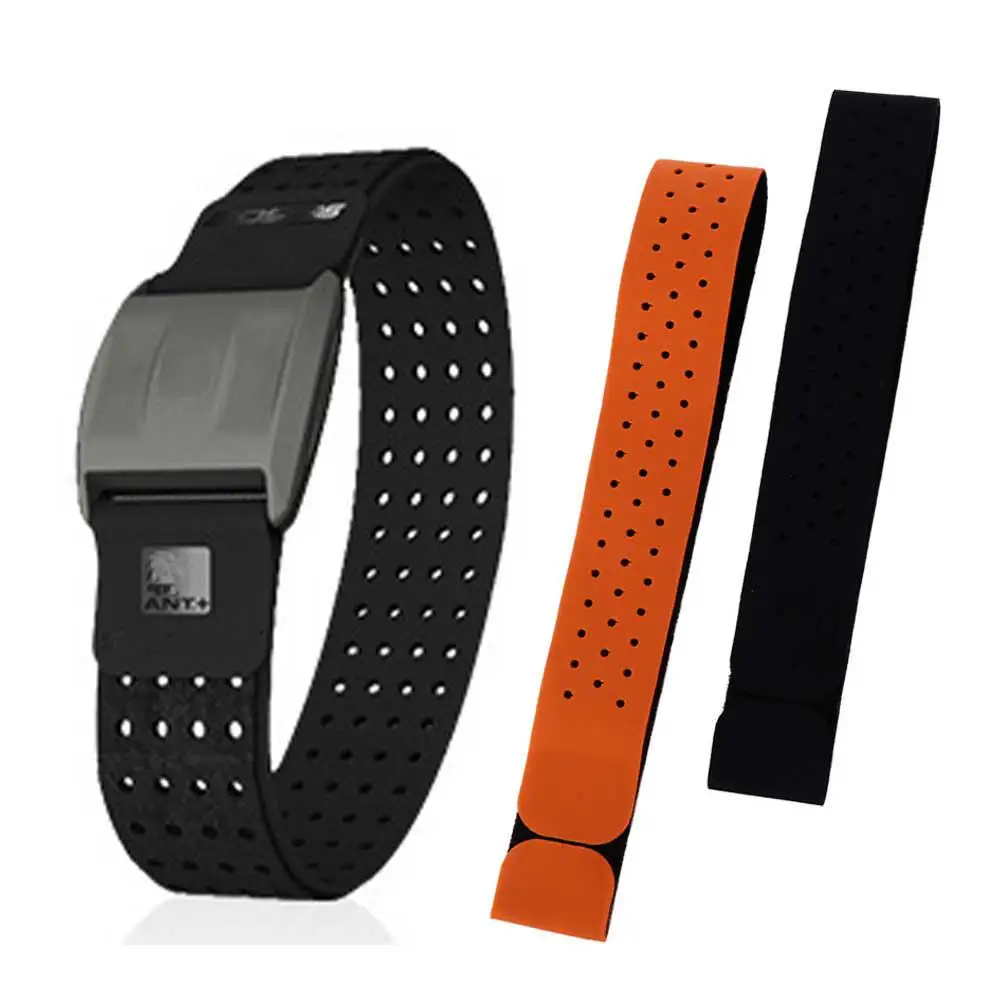 Picture 6: For 4.0 ANT Heart Rate Chest Strap Heart Rate Armband Cycling Heart Rate Strap Heart Rate Monitor Strap