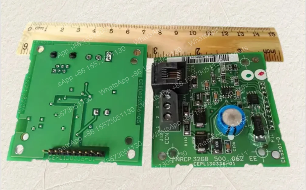 Carrier air conditioner 32GB500062EE/CEPL130336-01 communication module/suitable for 30HXC main control board