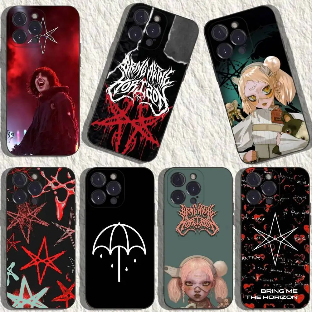 Bring Me The Horizo… - image