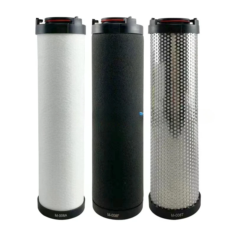 

16kg laser cutting precision filter element M-001/002/003/005/008C/T/A/H/F