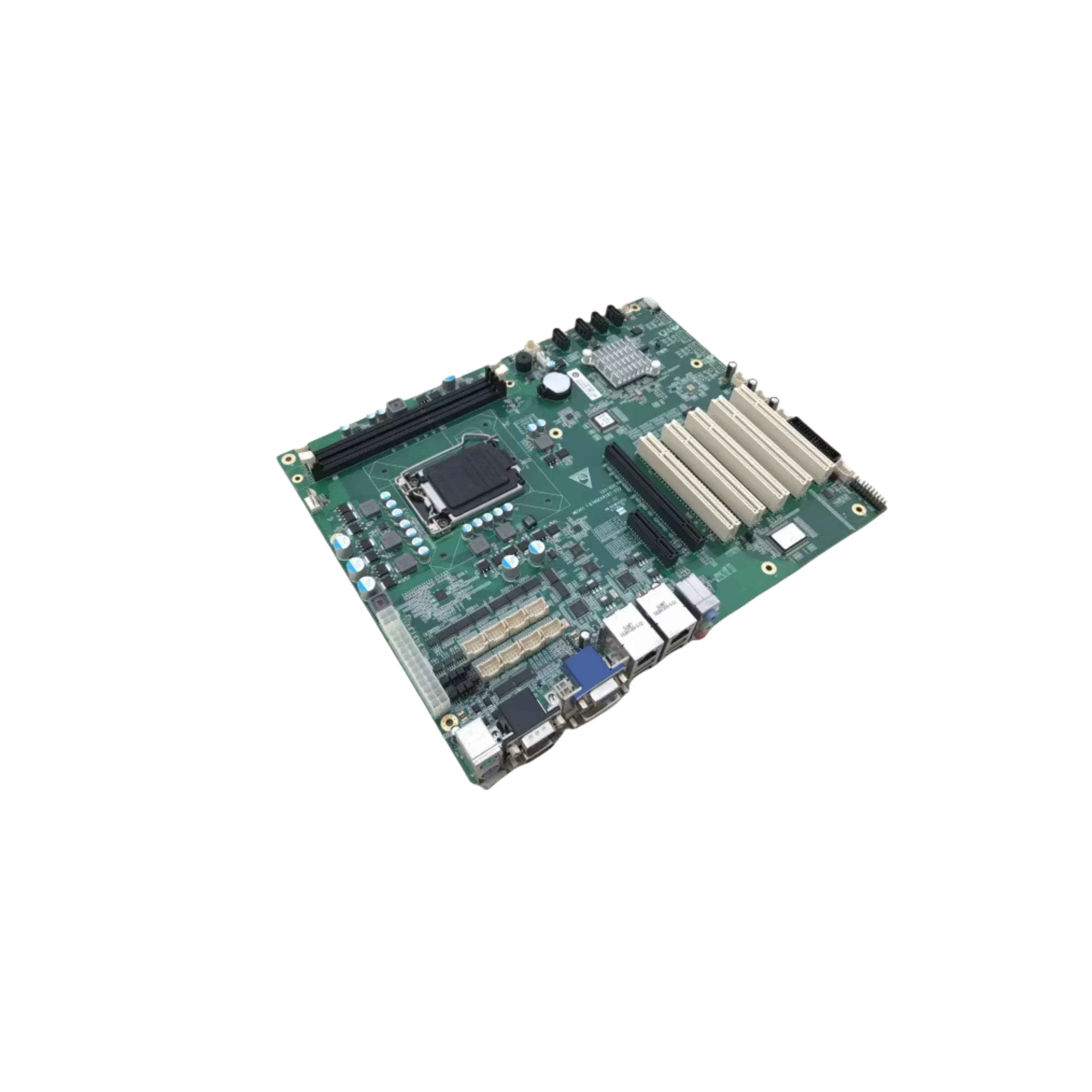 

ECO-1816V2NA(B)-6COM VER:C01 EC-1816V2AN-6COM