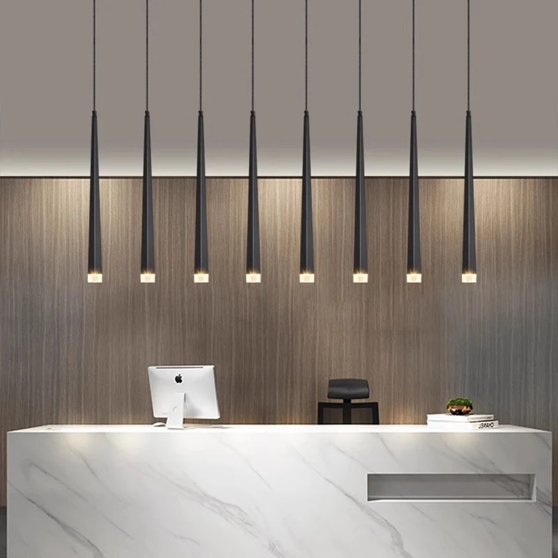 

Modern Stair chandelier Pendant lights indoor lighting Ceiling lamp hanging light led Chandeliers for living room indoor lightin