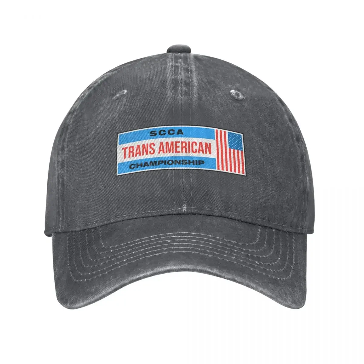 

Trans American Championship Baseball Cap New In Hat hard hat Hood Horse Hat For Men Women's