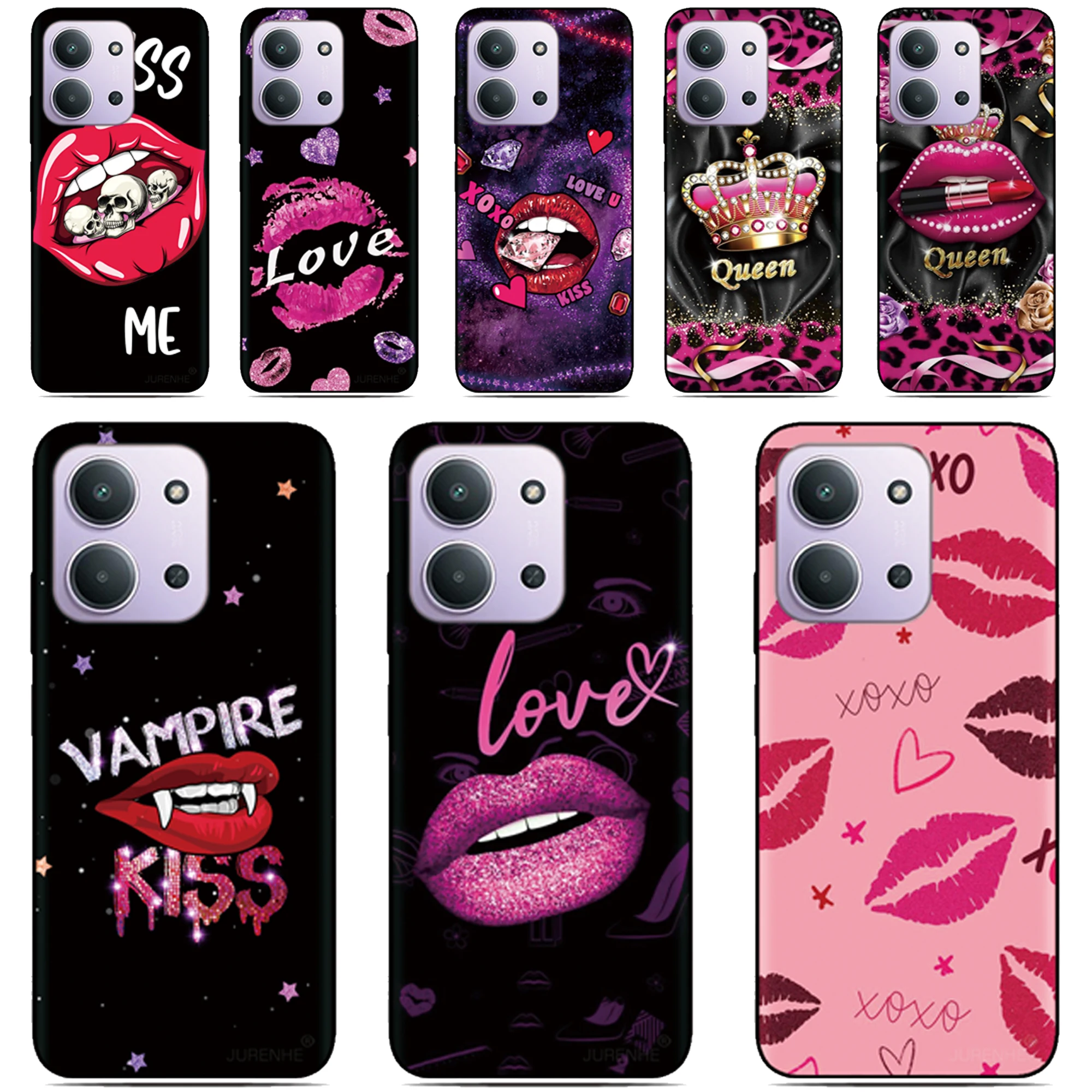 Чехол для телефона Sexy Love Lips для Oukitel C6 C3 C2 C69 C68 Plus C65 C62 C61 C57s C57 C58 P1 C1 Pro C53 C51 C50 C38 C36 C35 Чехол для телефона Sexy Love Lips для Oukitel C6 C3 C2 C69 C68 Plus C65 C62 C61 C57s C57 C58 P1 C1 Pro C53 C51 C50 C38 C36 C35