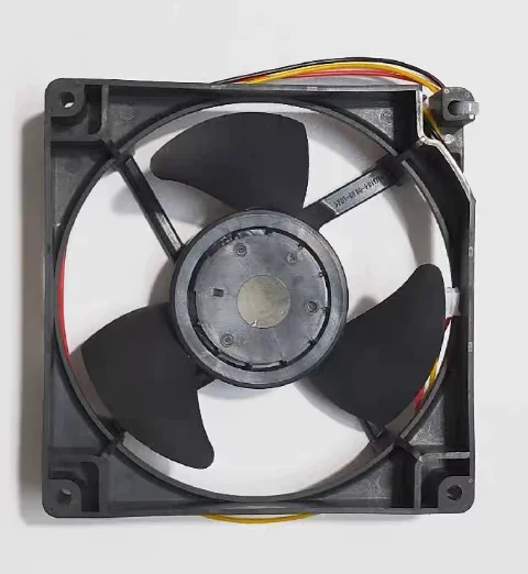 For Refrigerator NIDEC U12E12BS8F3-57 J231 12v0.06A Waterproof Silent Fan