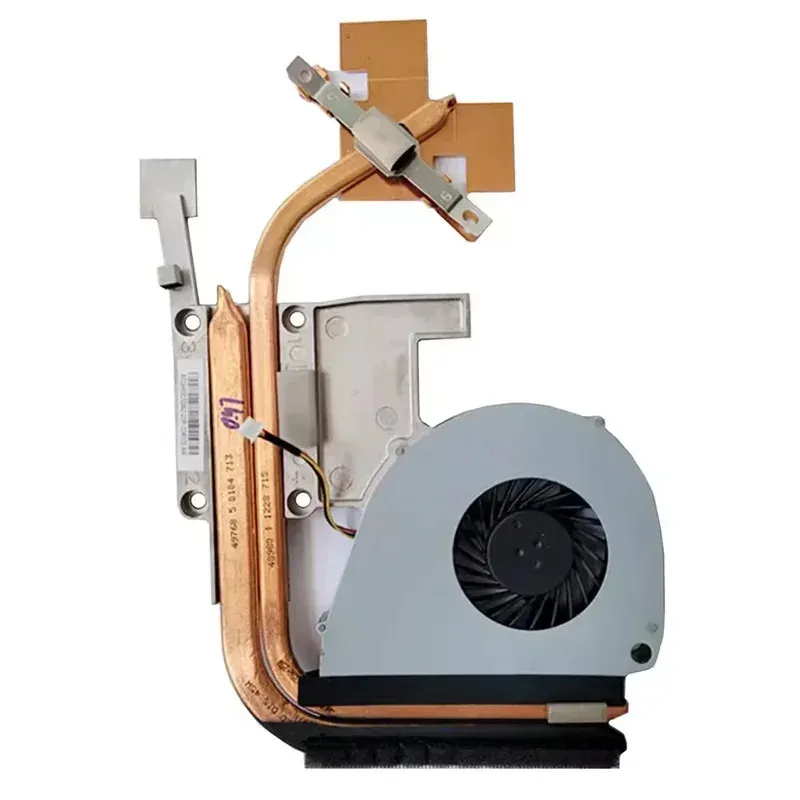 New Laptop Heatsink…