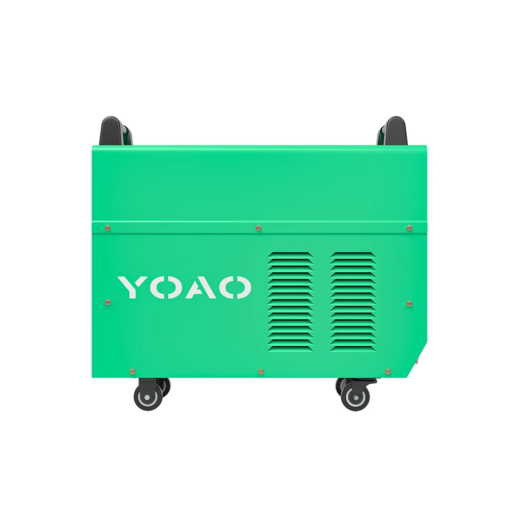 Soudeuse par points Mobile professionnelle, Machine à souder portative DNY-25/40/50/80, équipement Portable haute Performance, nouvelle condition