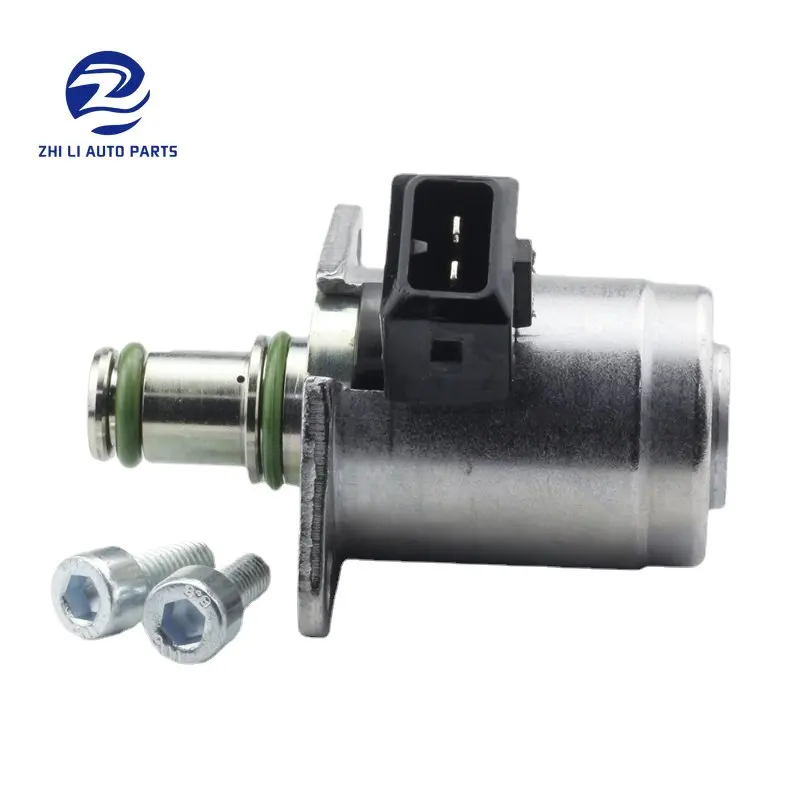 2114600984 2214600184 A2114600984 Power Steering Proportioning Valve  For Mercedes Benz W220 2114600584 2114600884 A2114600884