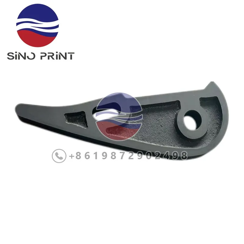 

81.014.039 Gripper Cam Operating Cam For Heidelberg SX102 SM102 Offset Printing Parts