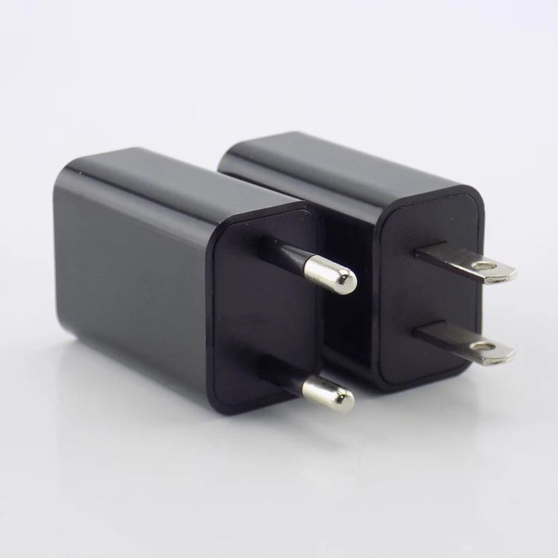 Зарядное устройство с мини-USB, 5 В, 1 А, ма