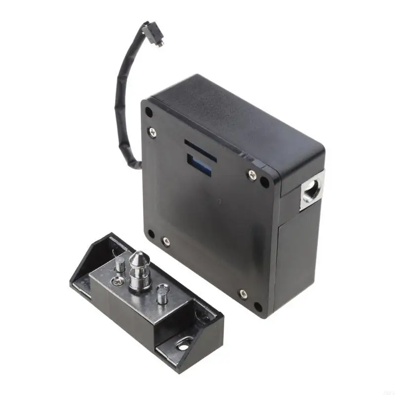 

J6PA Cabinet Invisible Electronic RFID Lock Keyless Drawer Door Locks L