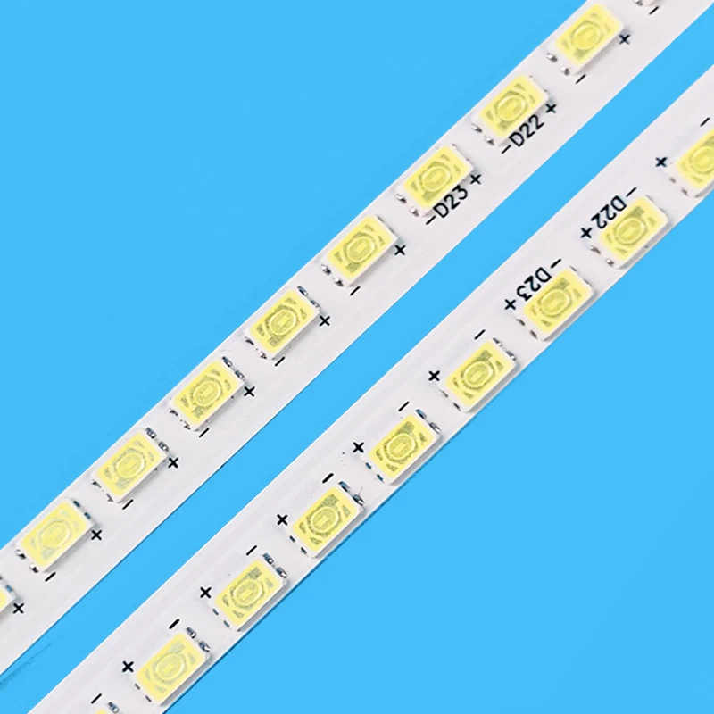 Led Backlight Strip 44led Voor 32 Inch 32ce530aled HKC-315-3T 22S 2P Thc305005 Thc315006 V1-LR AS-49060009-ES10DBS-W-1-283-0537