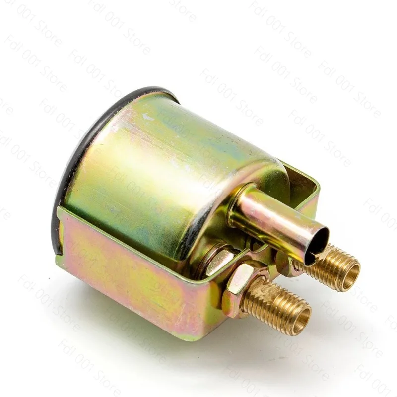 24V double needle barometer 0-10KPA*100
