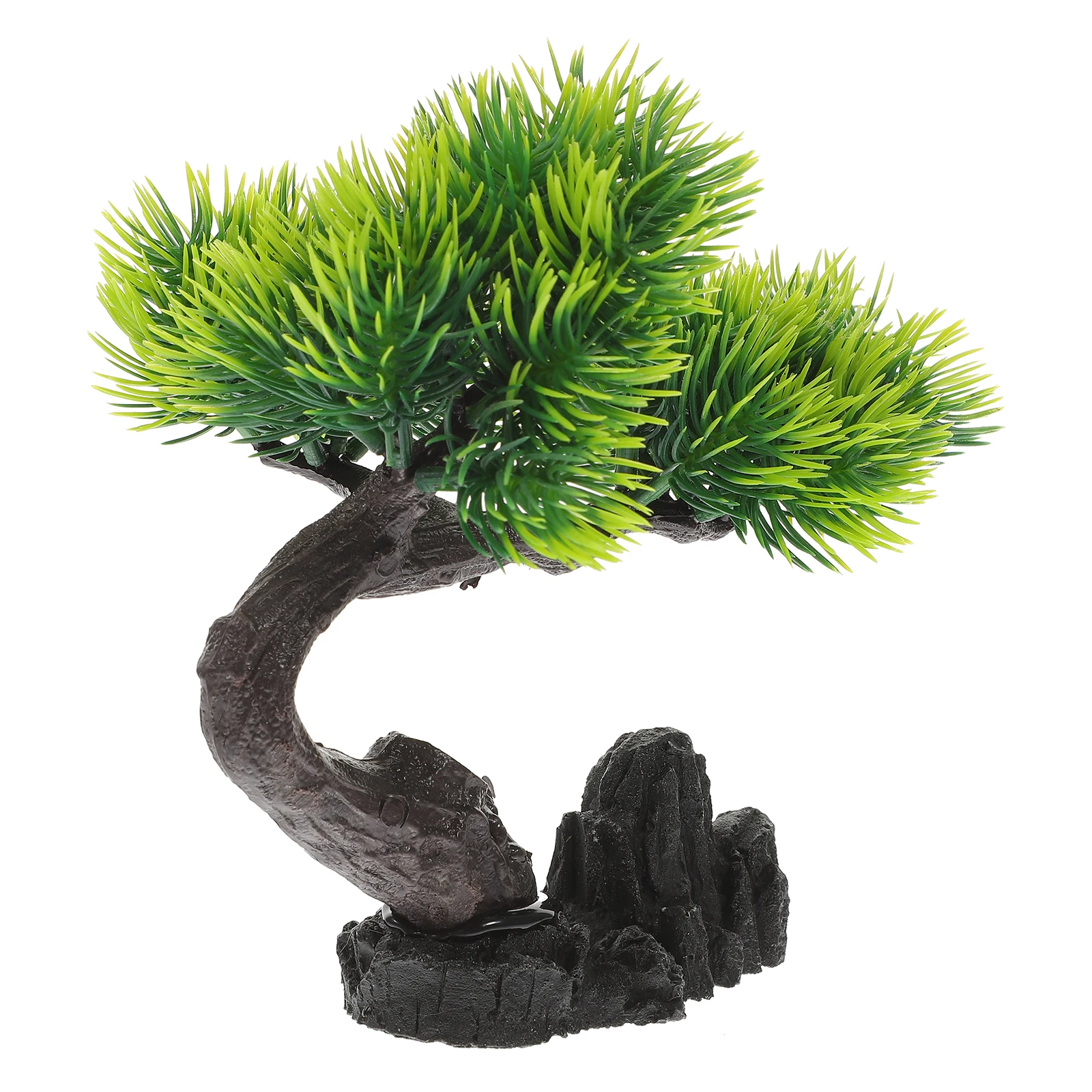 

Realistic Aquarium Plants Tank Decor Simulation Aquatic Plants Freshwater Saltwater Fish Tank Accessories Unique Aquarium