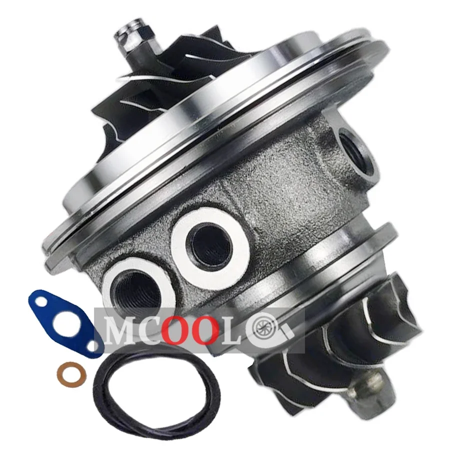 Turbine K04 Turbo Charger Cartridge Chra For Opel Astra H Zafira B 2.0 Turbo 177 Kw 240 HP Z20LEH 2005- 53049880049 53049700049