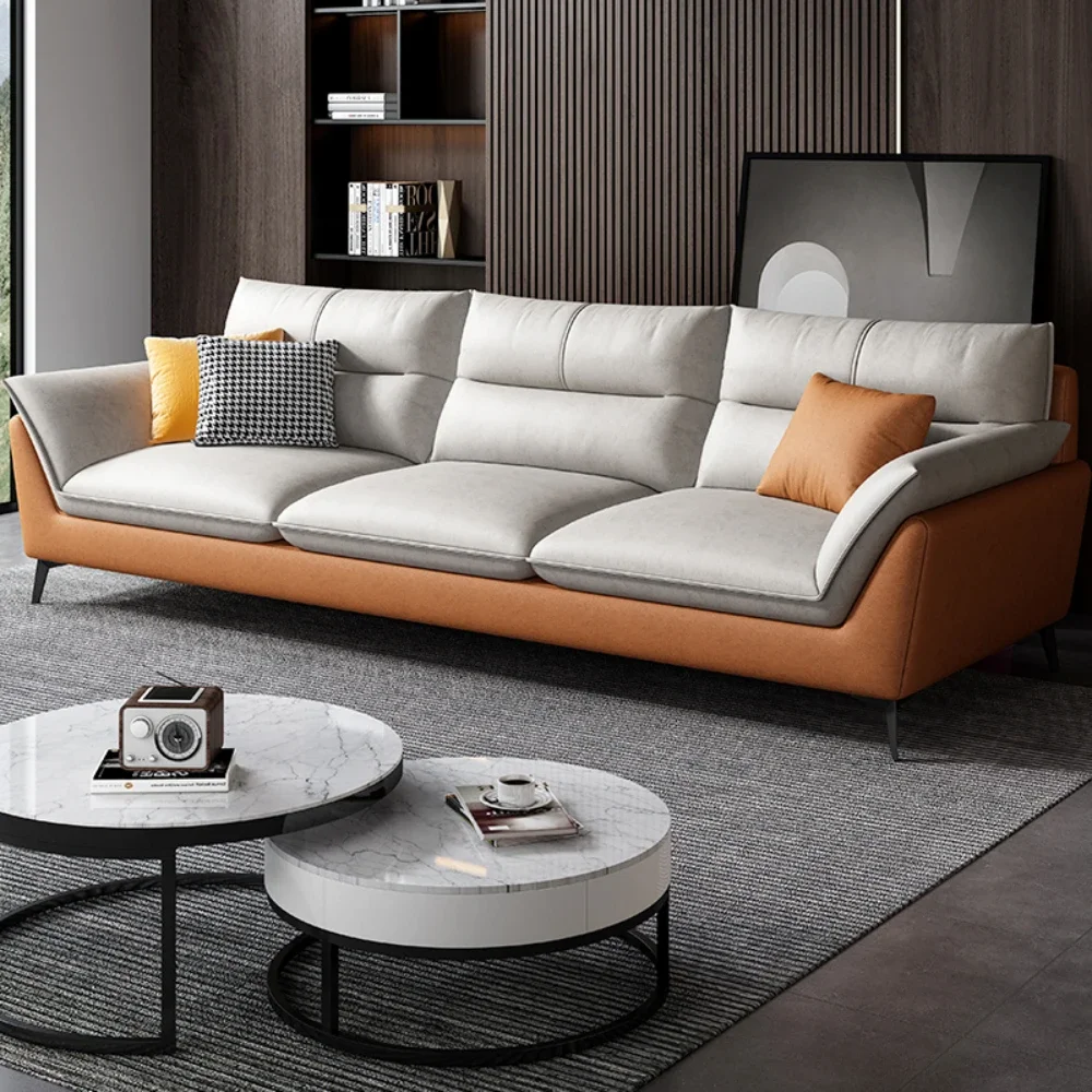 

Design Armchair Puffbig Living Room Sofa Room Seater Puff Adult Salon Sofa Living Room Modern Corner Puffde Canto Home Furniture