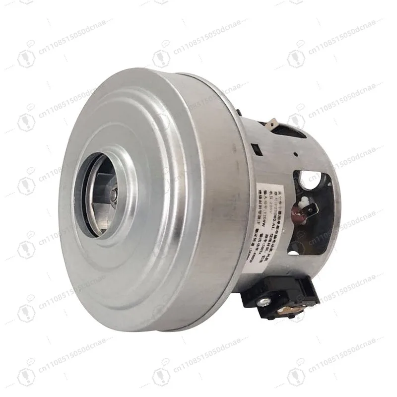 Replacement Copper Motor Assembly, Vacuum Cleaner Motor Compatible with  C3-L148B L143C L141C C7 C1 P22D02-AL