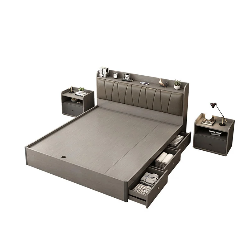 Genuine Leather Sof…