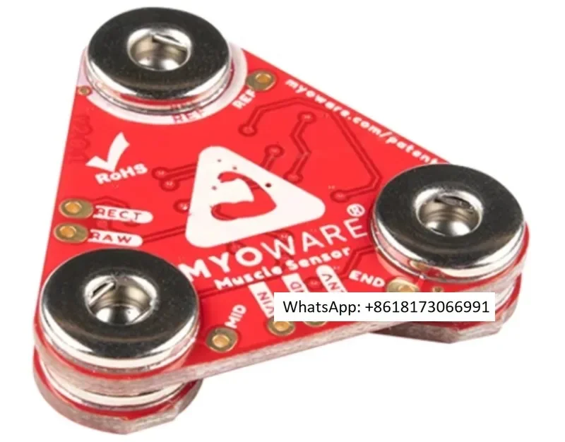 DEV-21265 Myoware 2…