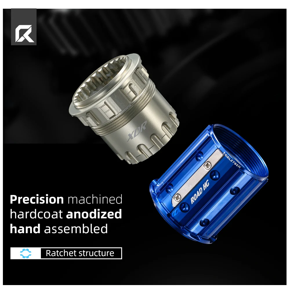 2026 RYET カーボンロードホイール 40mm 1179g ディスクブレーキ