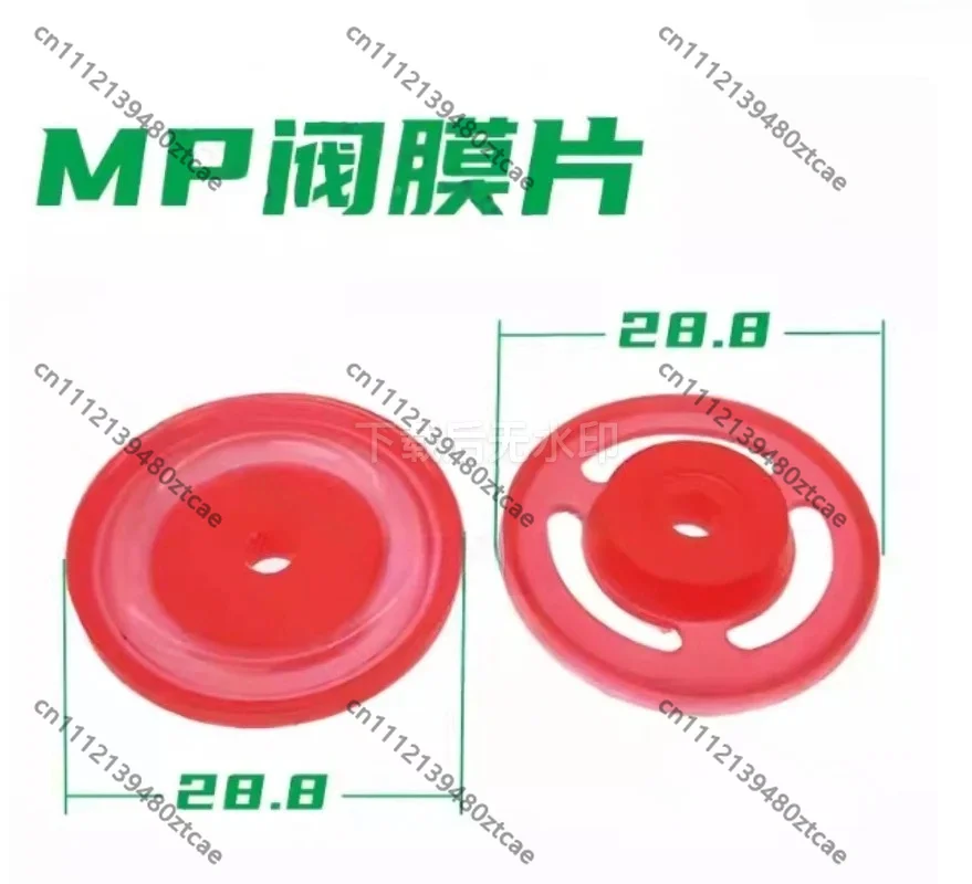 Custom Diaphragm Solenoid Valve Special Industrial Fluid Pipeline Control Fitting