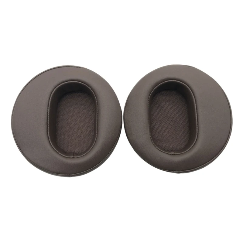 1 paire d'oreillettes pour écouteurs AH-D5200 D7200 D9200 D2000, protège-oreilles souples