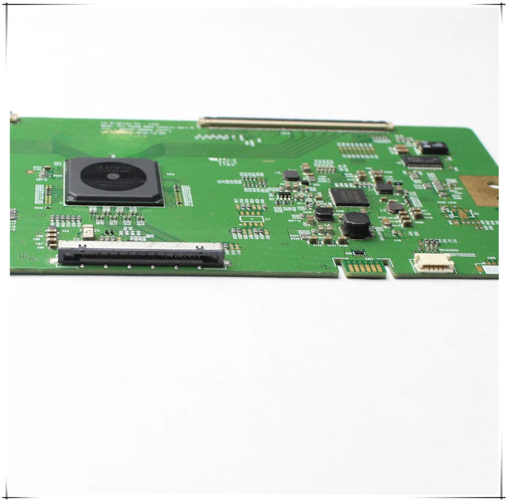 Tcon Board 6870C-0692A V17 75UHD 60HZ Control Ver1.0 75 Inch TV Board for TV Original Logic Board