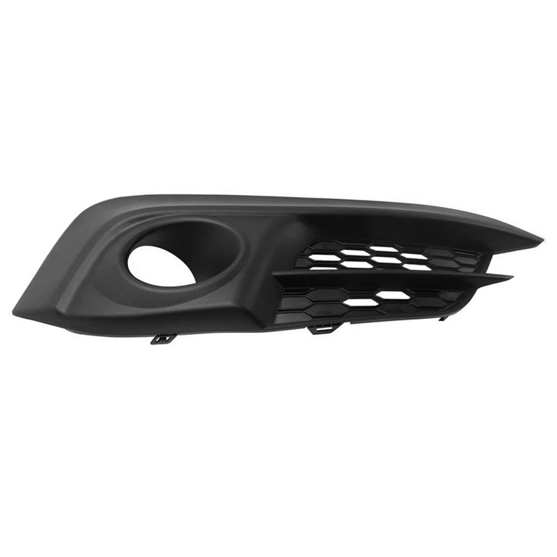 Tampa de nevoeiro para Honda Civic, Primed Coupe, Sedan, 2016, 2017, 2018