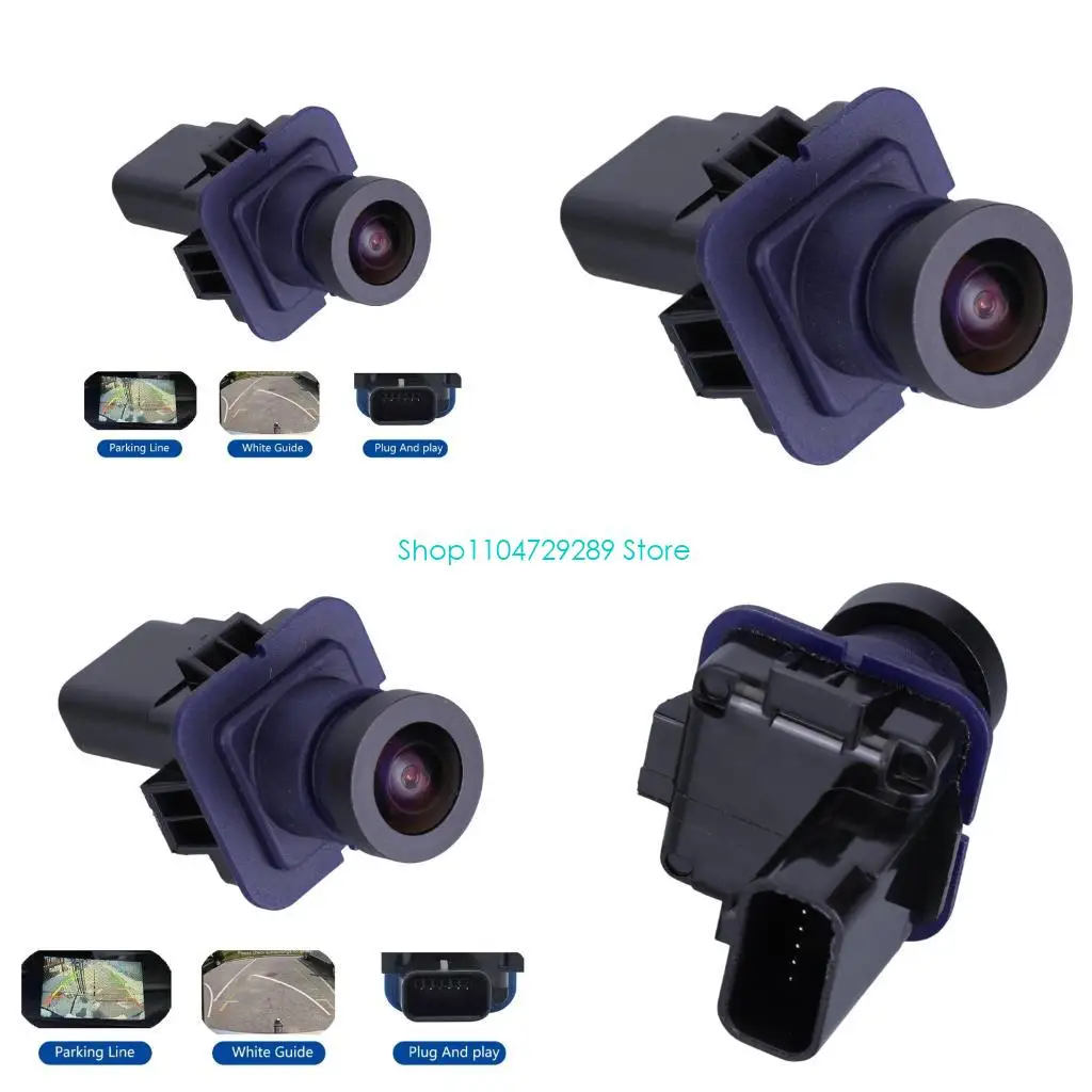 D8KE Auto Accessory…