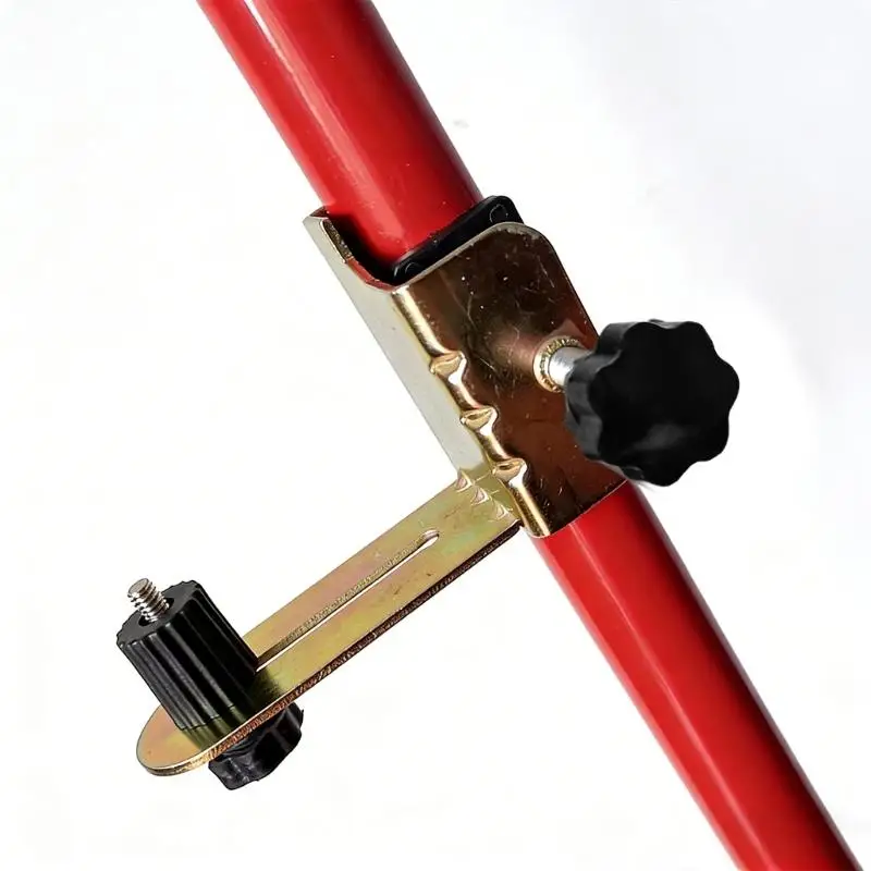 652F Easy Installation Lasering Level Bracket Support No Tool Required Quick Setups