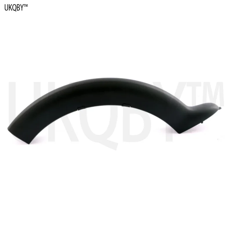 

Rear luggage compartment lid right with decorative panel hinge 51497255696 51497255695