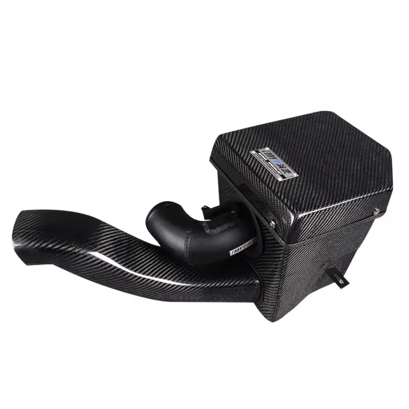 

Various MMdels High Flow Performance Cold Air Intake Kit for 14-17 Fit GK5 1.5L